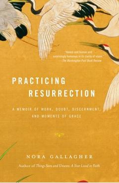Poza produsului Practicing Resurrection: A Memoir of Work, Doubt, Discernment, and Moments of Grace - Nora Gallagher