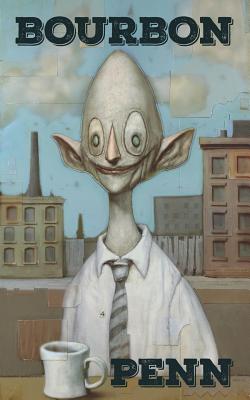 Bourbon Penn 17 - Erik Secker