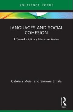 Poza produsului Languages and Social Cohesion: A Transdisciplinary Literature Review - Gabriela Meier