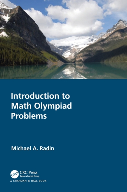 Introduction to Math Olympiad Problems - Michael A. Radin