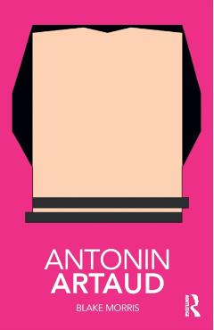 Poza produsului Antonin Artaud - Blake Morris