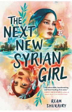 The Next New Syrian Girl - Ream Shukairy