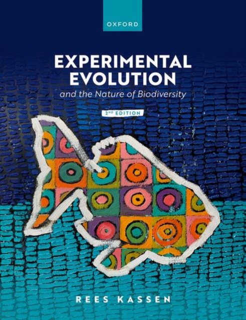 Experimental Evolution and the Nature of Biodiversity - Rees Kassen