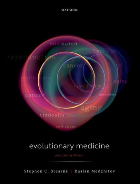 Evolutionary Medicine - Stephen C. Stearns