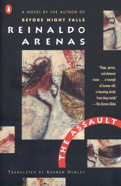 The Assault - Reinaldo Arenas