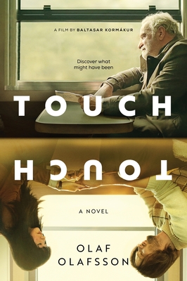 Touch [Movie Tie-In] - Olaf Olafsson