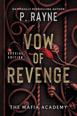 Vow of Revenge - P. Rayne