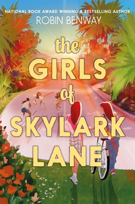 The Girls of Skylark Lane - Robin Benway