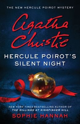 Hercule Poirot's Silent Night - Sophie Hannah