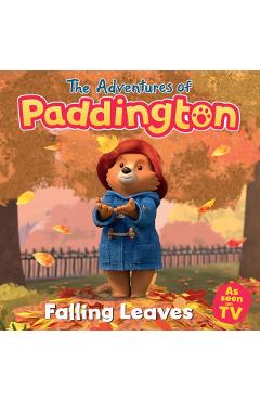 Falling Leaves - Harpercollins Children's Books