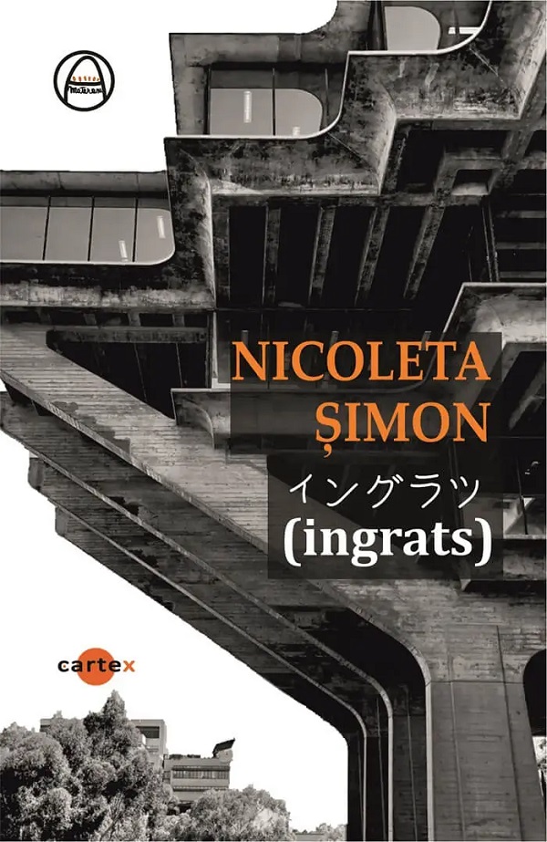 (ingrats) - Nicoleta Simon