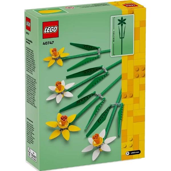 Lego Creator. Narcise