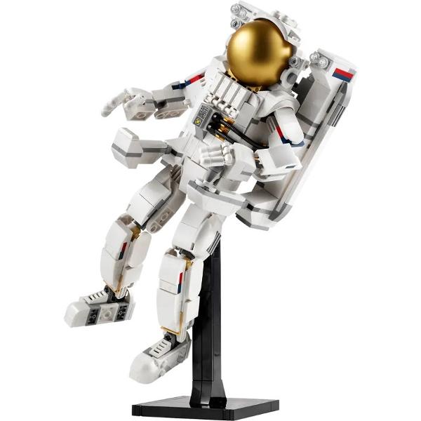 Lego Creator 3 in 1. Astronaut