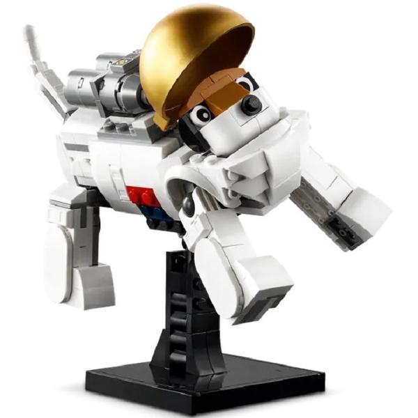 Lego Creator 3 in 1. Astronaut