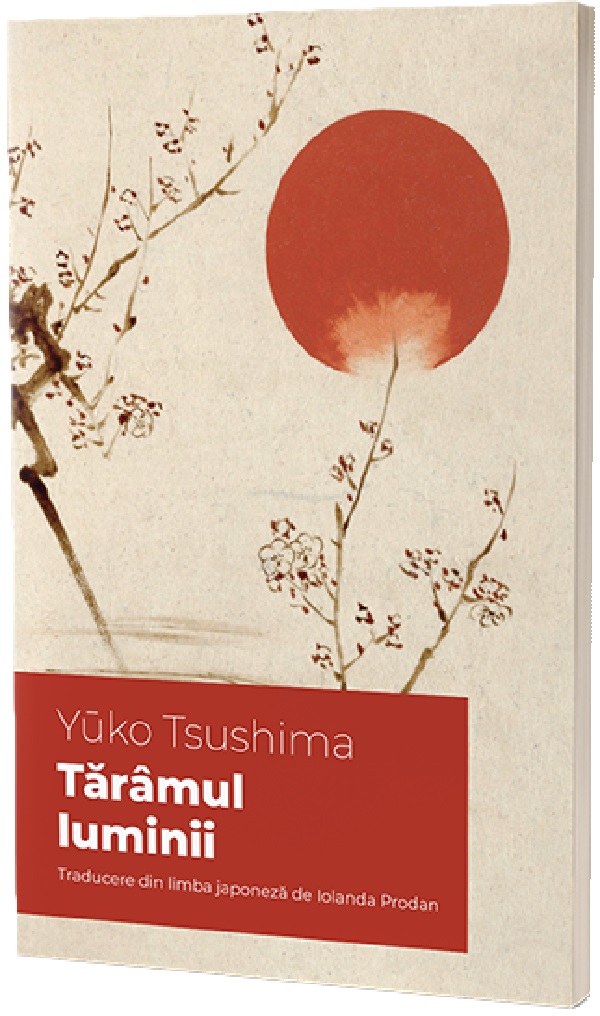 Taramul luminii - Yuko Tsushima