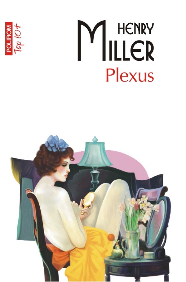 Plexus - Henry Miller