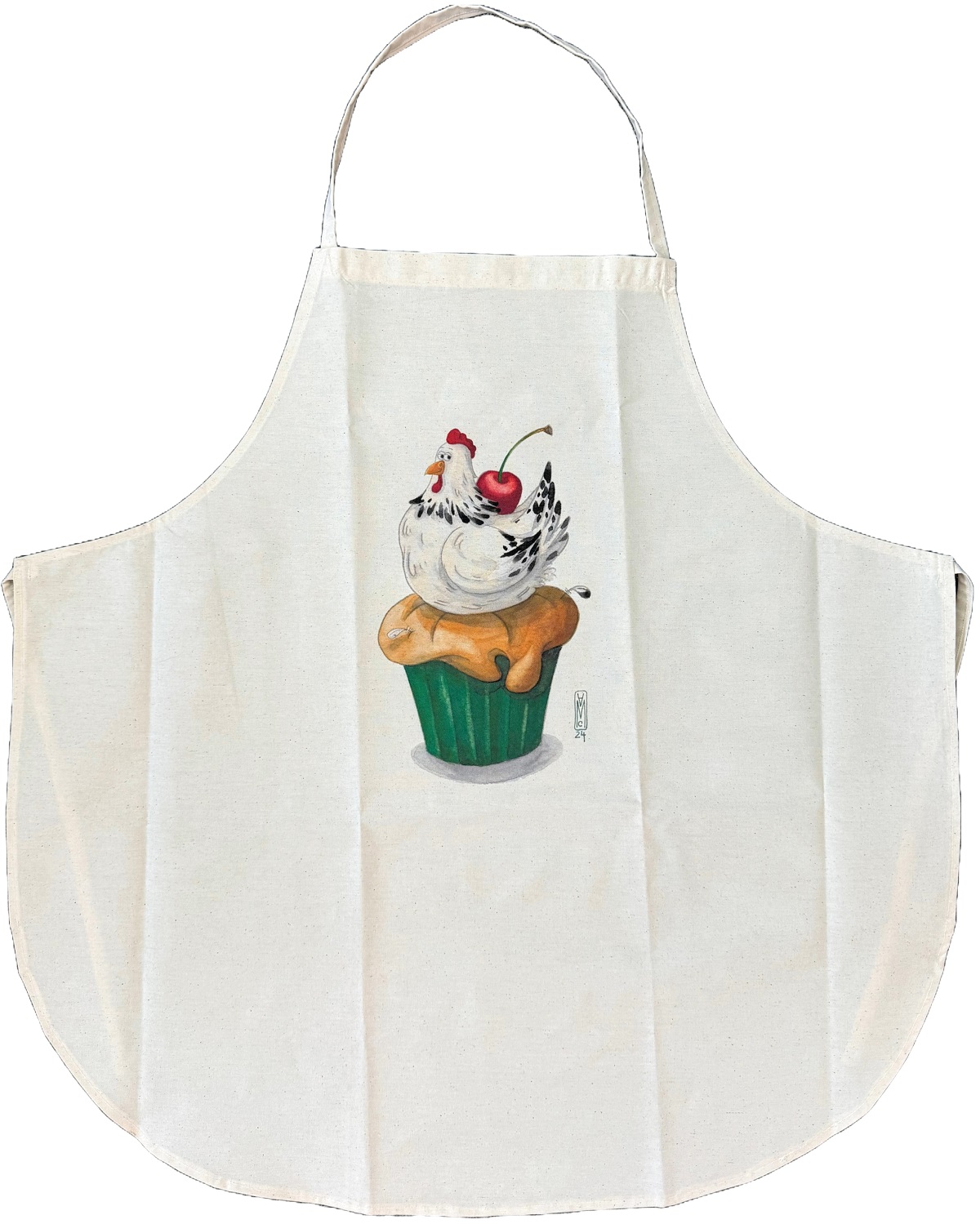 Sort de bucatarie: Cupcake