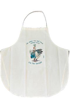 Poza produsului Sort de bucatarie: Kiss the Cook. Kotkodak