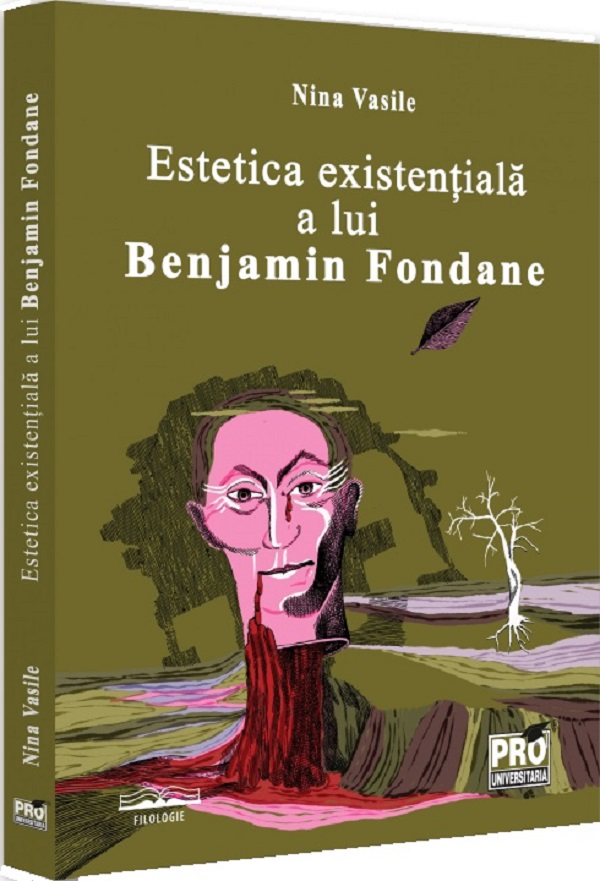 Estetica existentiala a lui Benjamin Fondane - Nina Vasile