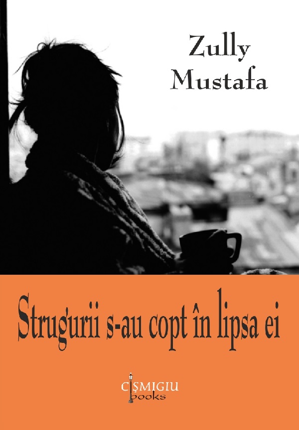 Strugurii s-au copt in lipsa ei - Zully Mustafa