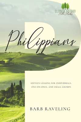 Philippians - Barb Raveling