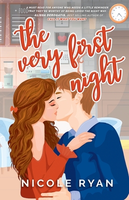 The Very First Night - Nicole Ryan