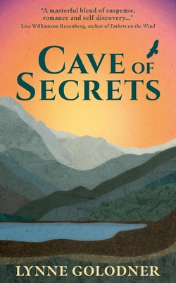 Cave of Secrets - Lynne Golodner