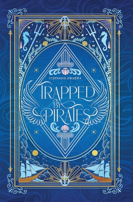 Trapped By Pirates - Stephanie Bwabwa