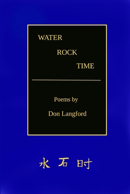 Water Rock Time - Don Langford