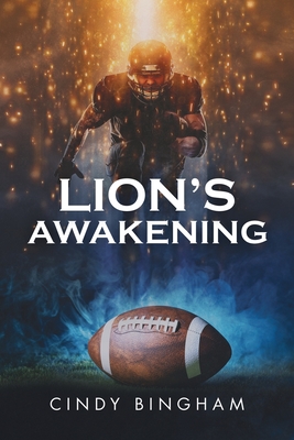 Lion's Awakening - Cindy Bingham