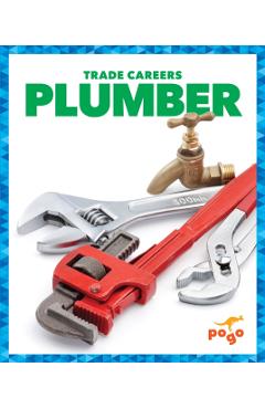 Plumber - Joanne Mattern