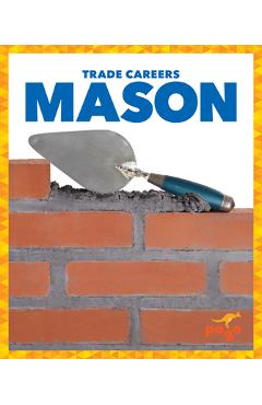 Coperta cărții 'Mason - Joanne Mattern'