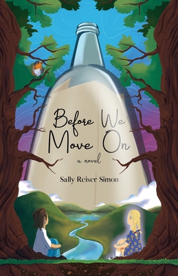 Before We Move On - Sally Reiser Simon