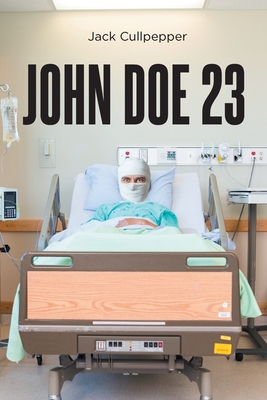 John Doe 23 - Jack Cullpepper