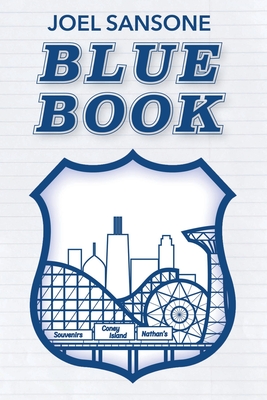 Blue Book - Joel Sansone