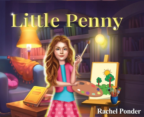 Little Penny - Rachel Ponder