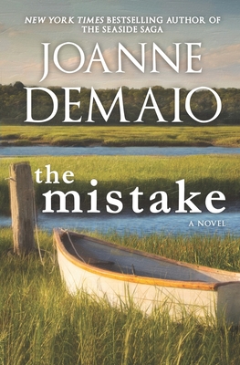 The Mistake - Joanne Demaio