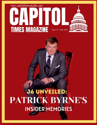 Capitol Times Magazine Issue 10 - Capitol Times Magazine