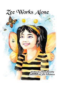 Poza produsului Zee Works Alone - Mary Brodsky