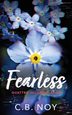 Fearless - C. B. Noy