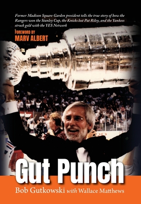 Gut Punch - Bob Gutkowski