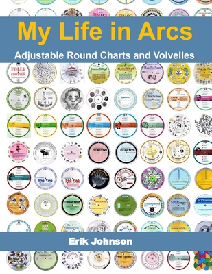 My Life in Arcs: Adjustable Round Charts and Volvelles - Erik Johnson