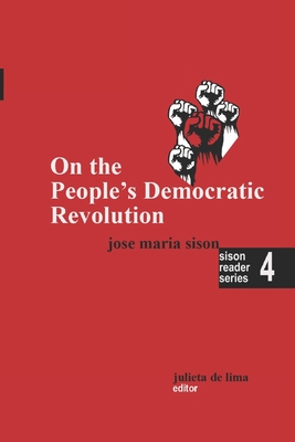 On the People's Democratic Revolution - José Maria Sison