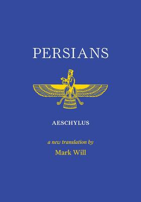 Persians - Mark Will