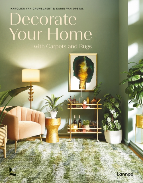 Decorate Your Home with Carpets and Rugs - Karolien Van Cauwelaert