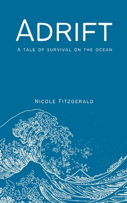 Adrift - Nicole Fitzgerald