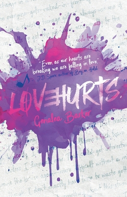 Lovehurts - Genalea Barker