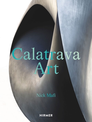 Calatrava: Art - Nick Mafi