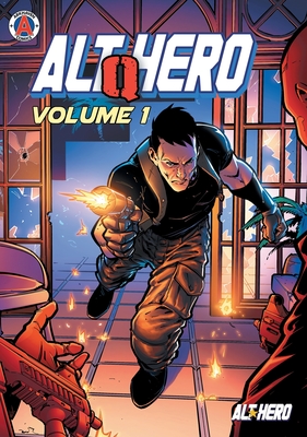 Alt-Hero Q: Volume 1 - Chuck Dixon