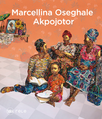 Marcellina Akpojotor - Marcellina Akpojotor